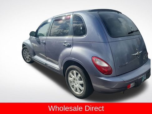 Used 2007 Chrysler PT Cruiser Touring w/ Fleet Value Group I image 3