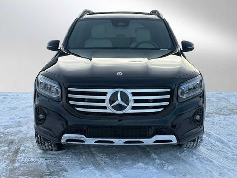 Used 2026 Mercedes-Benz GLB 250 4MATIC image 8