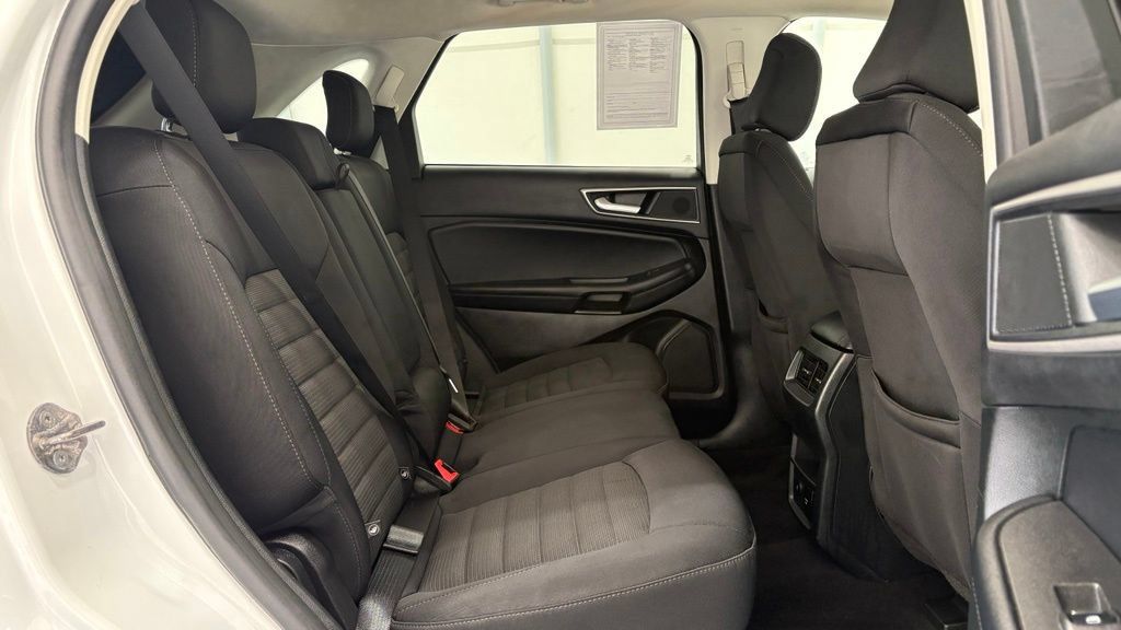 Used 2023 Ford Edge SEL w/ Convenience Package AWD/4WD image 25