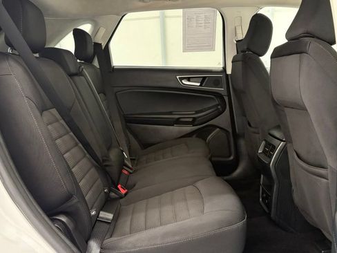 Used 2023 Ford Edge SEL w/ Convenience Package AWD/4WD image 25