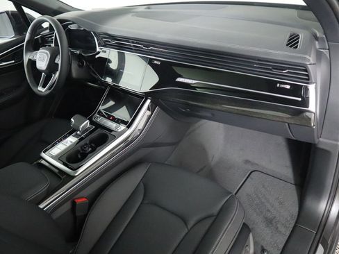 Used 2026 Audi Q7 3.0T Premium Plus w/ Premium Plus Package image 20