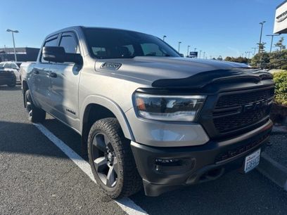 Used 2024 RAM 1500 Big Horn