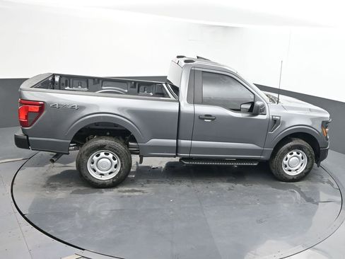 New 2025 Ford F150 XL image 71