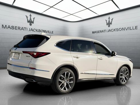 Used 2023 Acura MDX FWD w/ Technology Package image 15