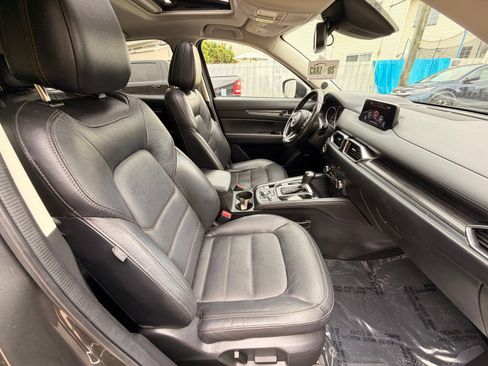 Used 2018 MAZDA CX-5 Grand Touring w/ Premium Package AWD/4WD image 24