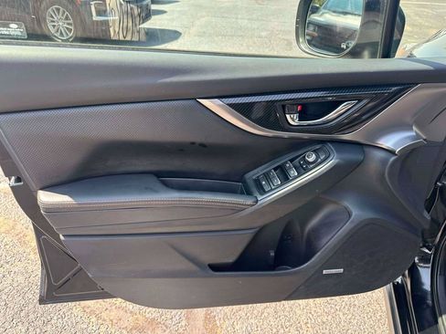 Used 2018 Subaru Crosstrek 2.0i Limited AWD/4WD image 15
