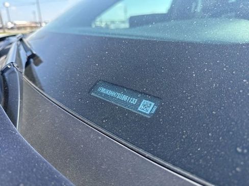 Used 2025 Ford Explorer Platinum w/ LUX Leather Package image 31