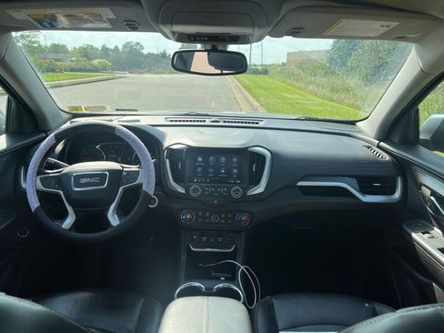 Used 2018 GMC Terrain SLT w/ Preferred Package AWD/4WD image 5
