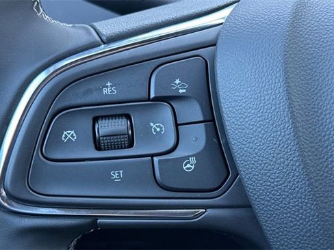 New 2026 Buick Encore GX Preferred w/ Advanced Technology Package image 26