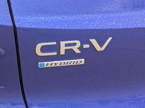 Certified 2023 Honda CR-V Sport Touring image 28