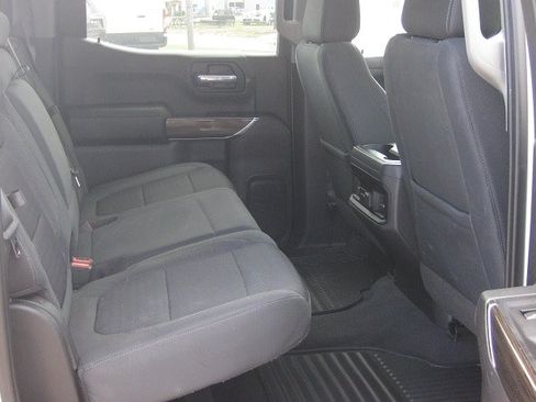 Used 2019 Chevrolet Silverado 1500 RST w/ All-Star Edition AWD/4WD image 13