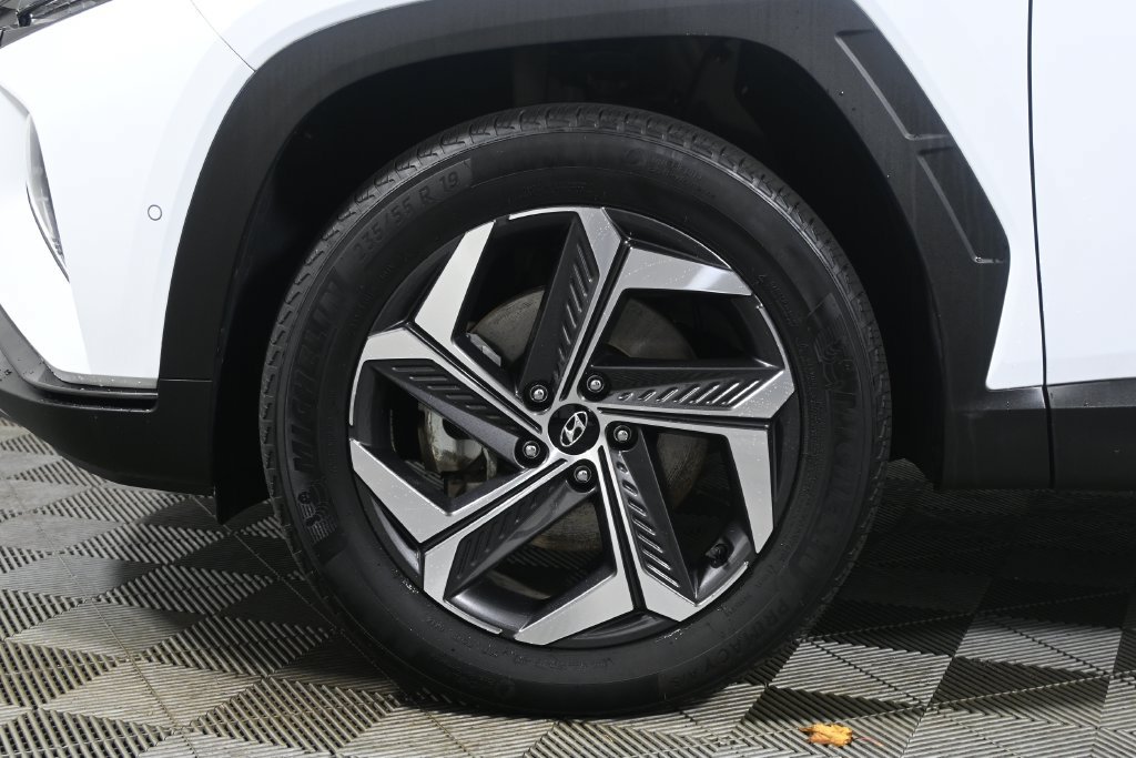 Used 2023 Hyundai Tucson Limited AWD/4WD image 12