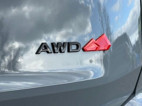 New 2026 Nissan Rogue SV w/ Rock Creek Premium Package image 15