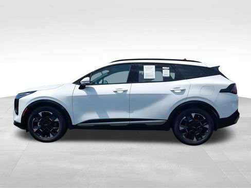 Used 2026 Kia Sportage SX FWD image 5
