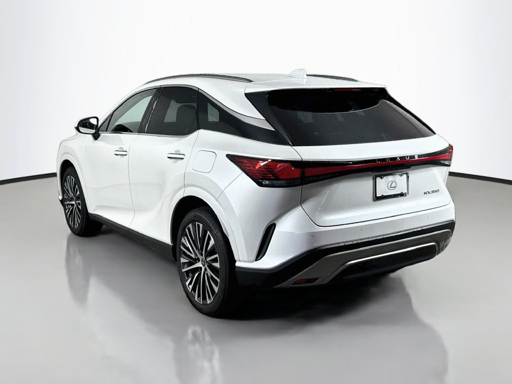 Used 2026 Lexus RX 350 Premium Plus w/ Accessory Package (Z1) FWD image 7