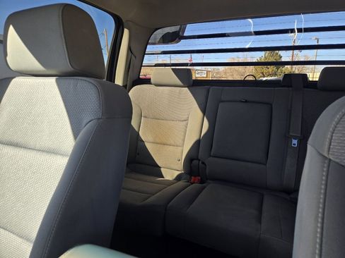 Used 2016 Chevrolet Silverado 3500 W/T w/ WT Convenience Package image 17