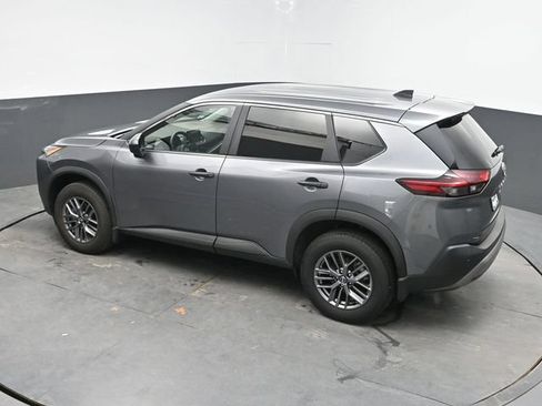 Used 2023 Nissan Rogue S AWD/4WD image 29