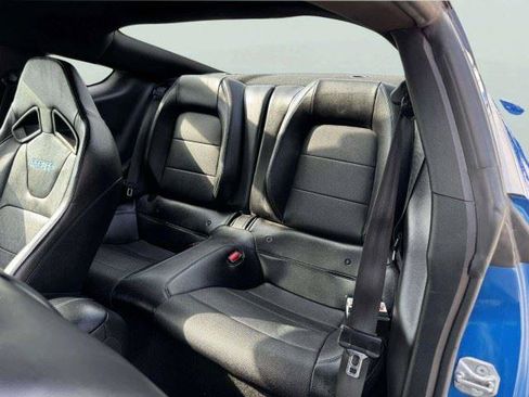 Used 2021 Ford Mustang GT RWD image 22