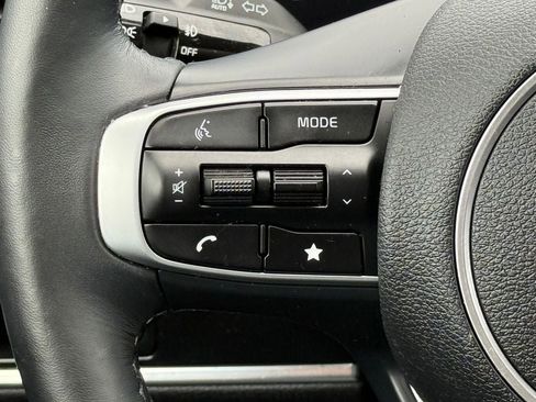 Used 2025 Kia Sportage SX AWD/4WD image 21