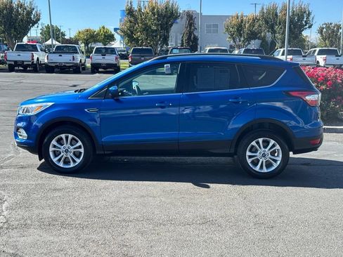 Used 2018 Ford Escape SE AWD/4WD image 6