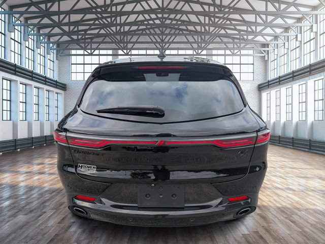 Used 2024 Dodge Hornet R/T w/ R/T Blacktop Package AWD/4WD image 4