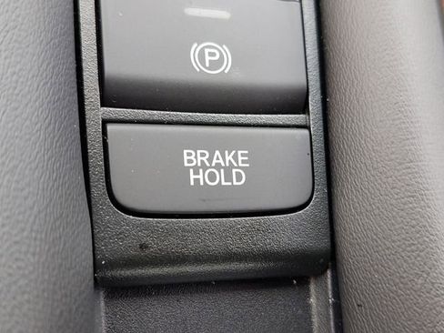 Used 2024 Honda HR-V Sport image 25