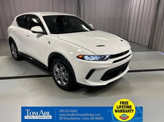 Used 2024 Dodge Hornet R/T AWD/4WD 360° Tour