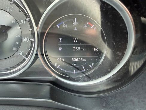 Used 2023 MAZDA CX-5 AWD 2.5 S w/ Select Package image 29