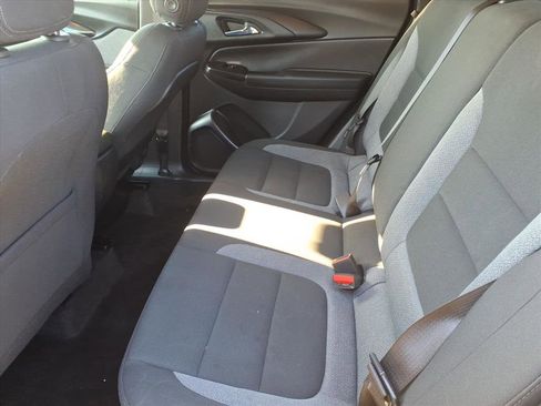 Certified 2023 Chevrolet TrailBlazer LT image 9