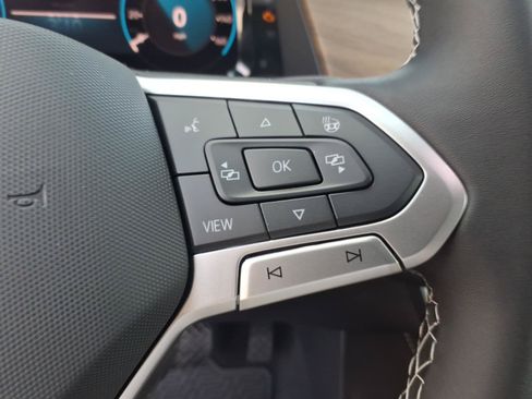 New 2026 Volkswagen Atlas SE AWD/4WD image 13