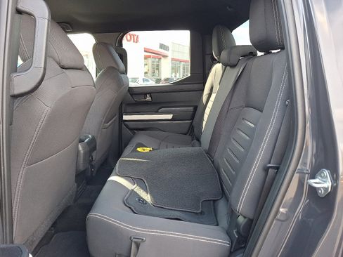 Used 2024 Toyota Tacoma TRD Off-Road image 11