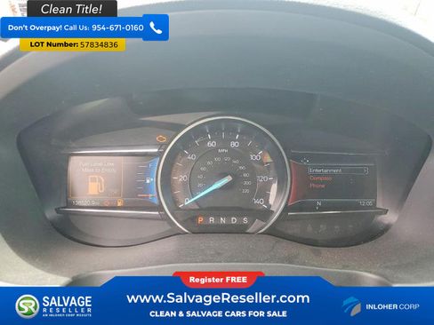 Used 2018 Ford Explorer XLT w/ Equipment Group 201A AWD/4WD image 12