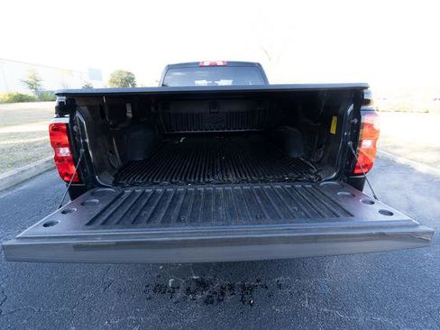 Used 2018 Chevrolet Silverado 1500 LT w/ All Star Edition image 11