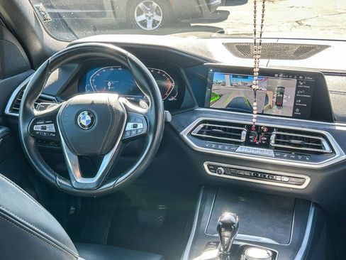 Used 2023 BMW X5 sDrive40i w/ Parking Assistance Package RWD image 13