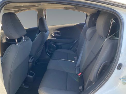 Used 2022 Honda HR-V EX image 13
