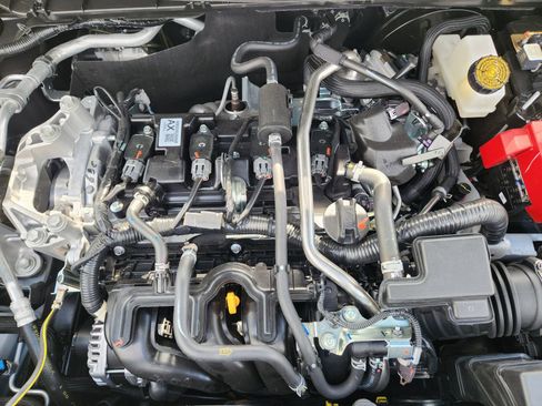 Used 2026 Nissan Kicks SV w/ Charging Package image 24