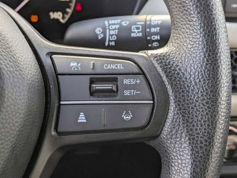 Certified 2023 Honda HR-V LX image 22