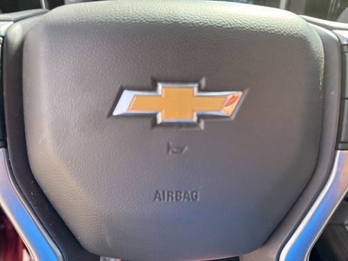 Used 2023 Chevrolet Silverado 1500 LT image 27