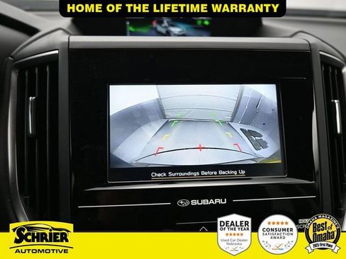 Used 2024 Subaru Forester Premium image 18