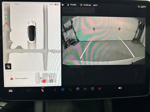 Used 2023 Tesla Model 3 Standard Range image 32