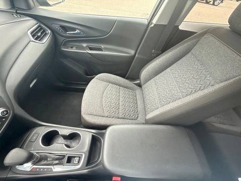 Used 2024 Chevrolet Equinox LT AWD/4WD image 22