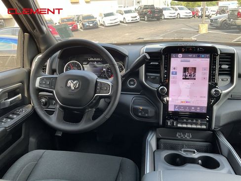 New 2025 RAM 2500 Big Horn image 13