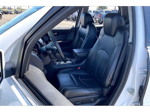 Used 2016 GMC Acadia SLT AWD/4WD image 27