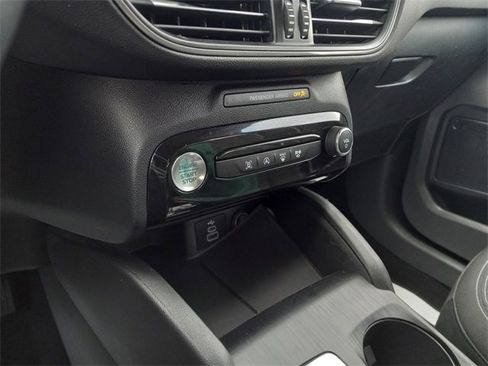 Used 2024 Ford Escape Active w/ Tech Pack #1 image 22