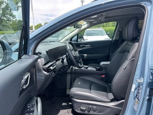 Used 2026 Kia Sportage EX w/ EX Panoramic Sunroof Package AWD/4WD image 16