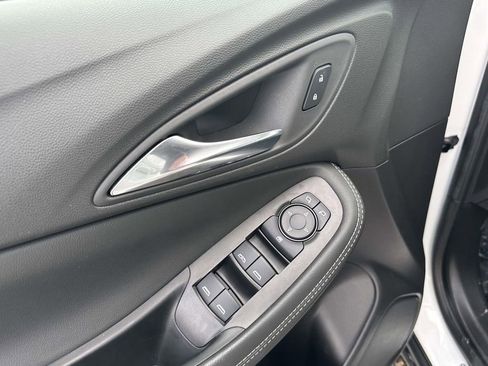 Used 2023 Buick Encore GX Preferred w/ Cold Weather Comfort Package image 16