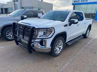 Used 2019 GMC Sierra 1500 SLT w/ SLT Premium Plus Package video 1