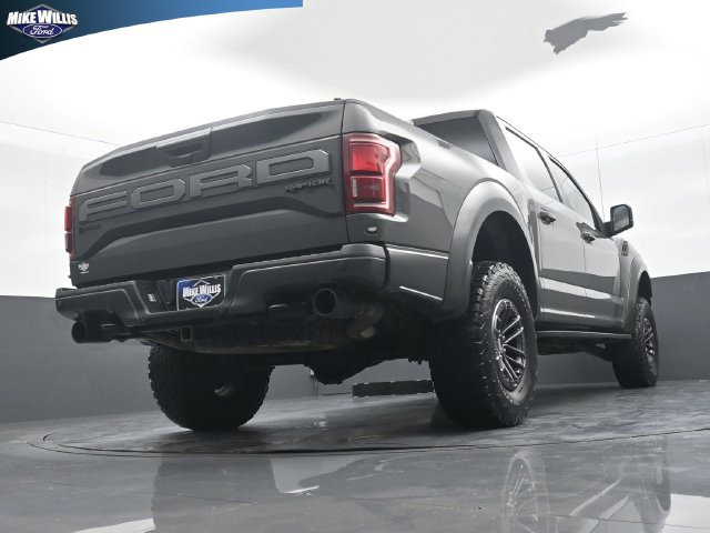 Used 2020 Ford F150 Raptor w/ Equipment Group 802A Luxury AWD/4WD image 23