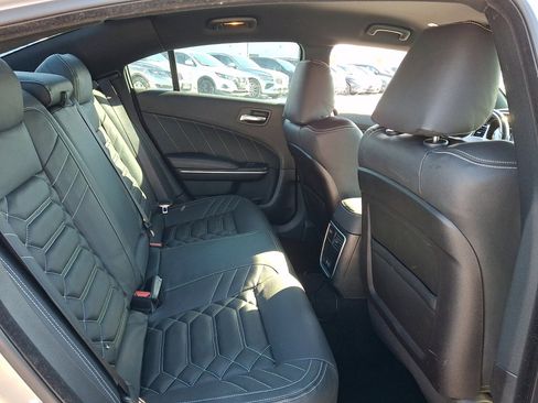 Used 2020 Dodge Charger Scat Pack image 15