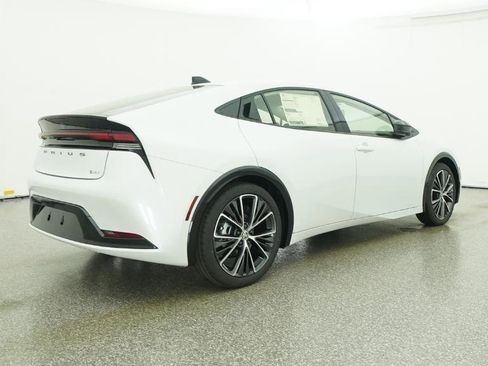 New 2026 Toyota Prius XLE image 2